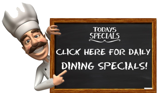 Specials