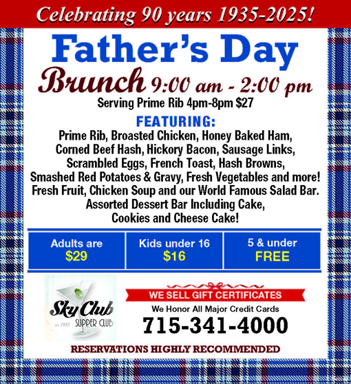 Father's Day